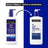 Neutrogena Trockene Haut Feuchtigkeitsspendende Körpercreme, 400 ml