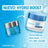 Neutrogena Hydro Boost Feuchtigkeitscreme für die Nacht, 50 ml
