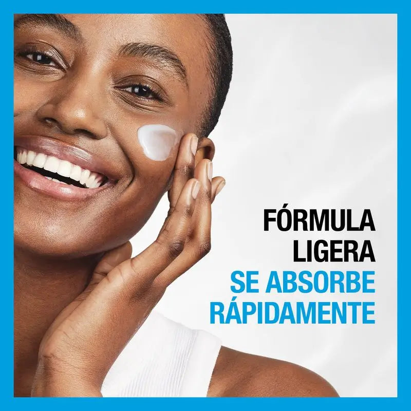Neutrogena Hydro Boost Feuchtigkeitscreme für die Nacht, 50 ml