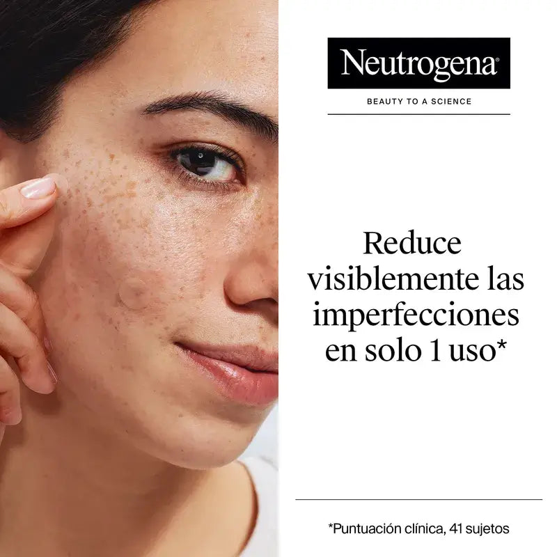 Neutrogena Clear & Defend+ Hydrokolloid Anti Akne Pickel Pflaster 30