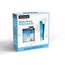Neutrogena Hydro Boost Geschenk-Set Gel-Creme 50 ml + Augenkontur 15 ml