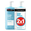 Neutrogena Hydro Boost Ultraleicht Körpercreme Gel, 2x750ml