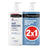 Neutrogena Hypoallergene unparfümierte Körpercreme, 2x750ml