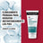 Neutrogena sofortige Absorption feuchtigkeitsspendende Fußcreme, 100ml