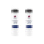 Neutrogena Norwegische Formel Lippenschutzmittel Spf5, 2X48 Gr