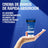 Neutrogena Schnell einziehende Reparatur-Handcreme, 75 ml