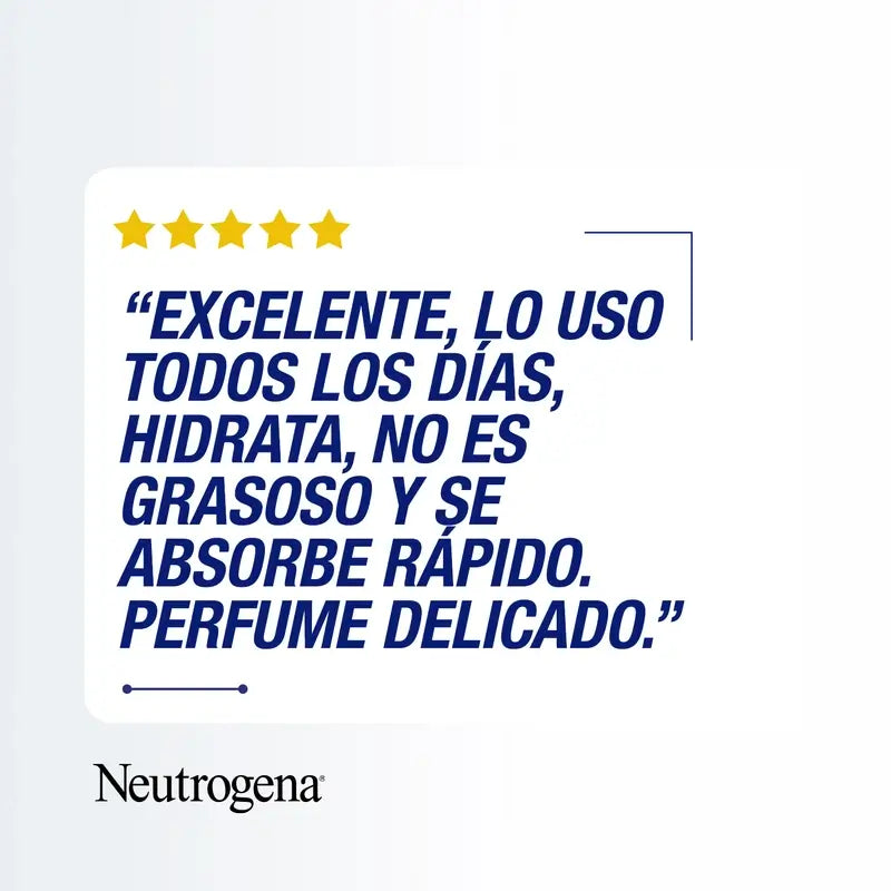 Neutrogena Schnell einziehende Reparatur-Handcreme, 75 ml