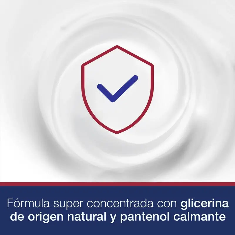 Neutrogena Intensive Reparatur Cica Balsam, 2X100 Ml