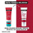 Neutrogena Intensive Reparatur Cica rissige Ferse Fußcreme, 2X50 Ml