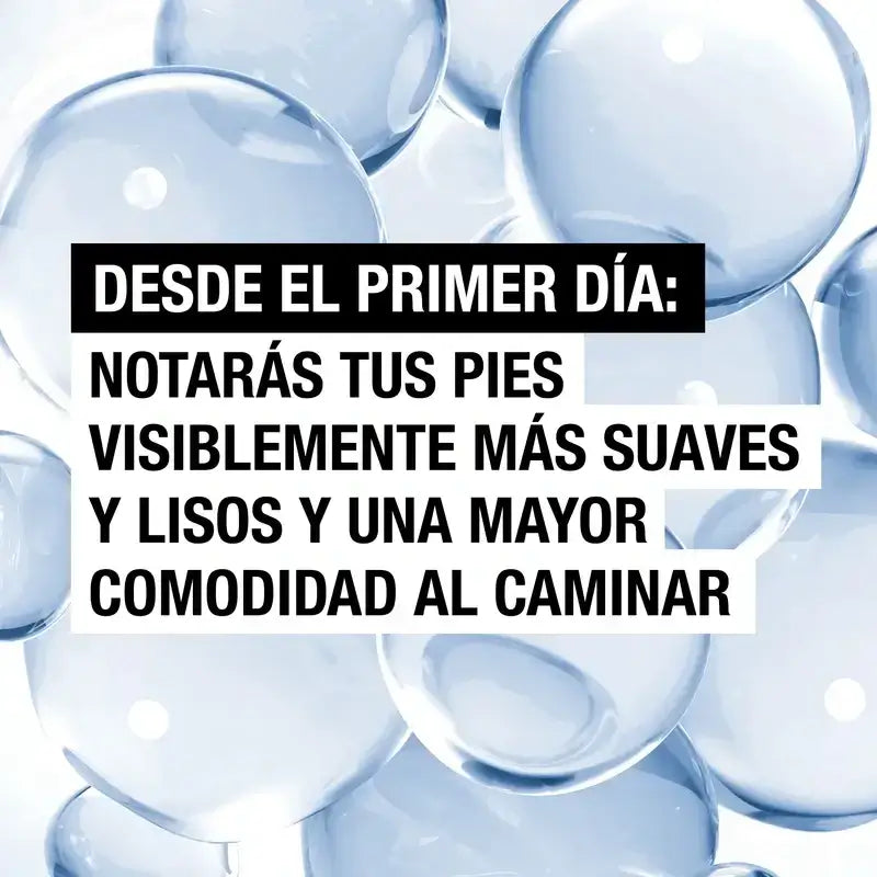 Neutrogena Intensive Reparatur Cica rissige Ferse Fußcreme, 2X50 Ml