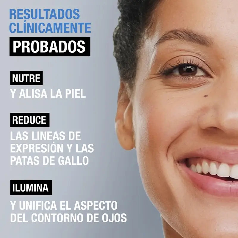 Neutrogena Retinol Boost Anti-Falten Augenkontur-Creme, 15 ml