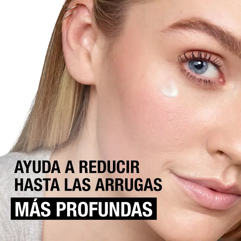 Neutrogena Retinol Boost Anti-Falten Augenkontur-Creme, 15 ml
