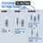 Neutrogena Retinol Boost Anti-Falten-Gesichtsfeuchtigkeitspflege, 50 ml