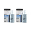 Neutrogena Retinol Boost Anti-Falten-Gesichtsfeuchtigkeitspflege, 2X50 Ml