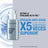 Neutrogena Retinol Boost Anti-Falten-Gesichtsfeuchtigkeitspflege, 2X50 Ml