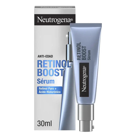 Neutrogena Retinol Boost Gesichtsserum, 15 ml