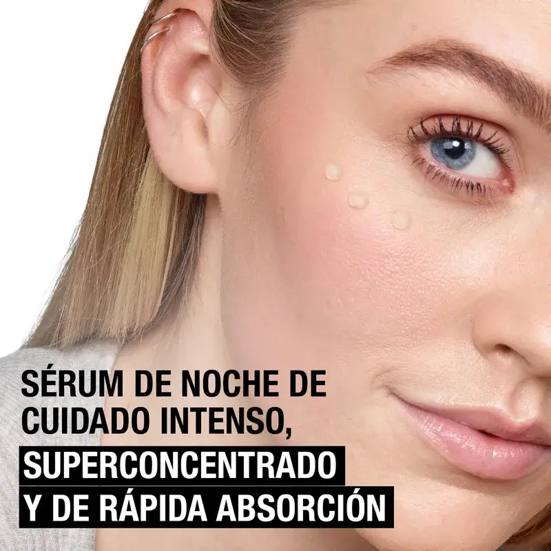 Neutrogena Retinol Boost Intensives Anti-Falten Gesichtsserum 0,23% Retinol, 30 ml