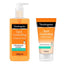 Neutrogena Deep Cleansing Routine - Kontrolle von Unvollkommenheiten