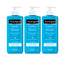 Neutrogena Triplo Hydro Boost feuchtigkeitsspendende Körperlotion Gel, 3x750 ml