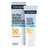 Neutrogena Ultra Sheer unsichtbare feuchtigkeitsspendende Creme Spf50, 50 ml