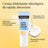 Neutrogena Ultra Sheer unsichtbare feuchtigkeitsspendende Creme Spf50, 50 ml