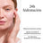 Neutrogena Ultra Sheer unsichtbare feuchtigkeitsspendende Creme Spf50, 50 ml