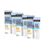 Neutrogena Ultra Sheer Unsichtbare Feuchtigkeitscreme LSF 50, 3er-Pack à 50 ml