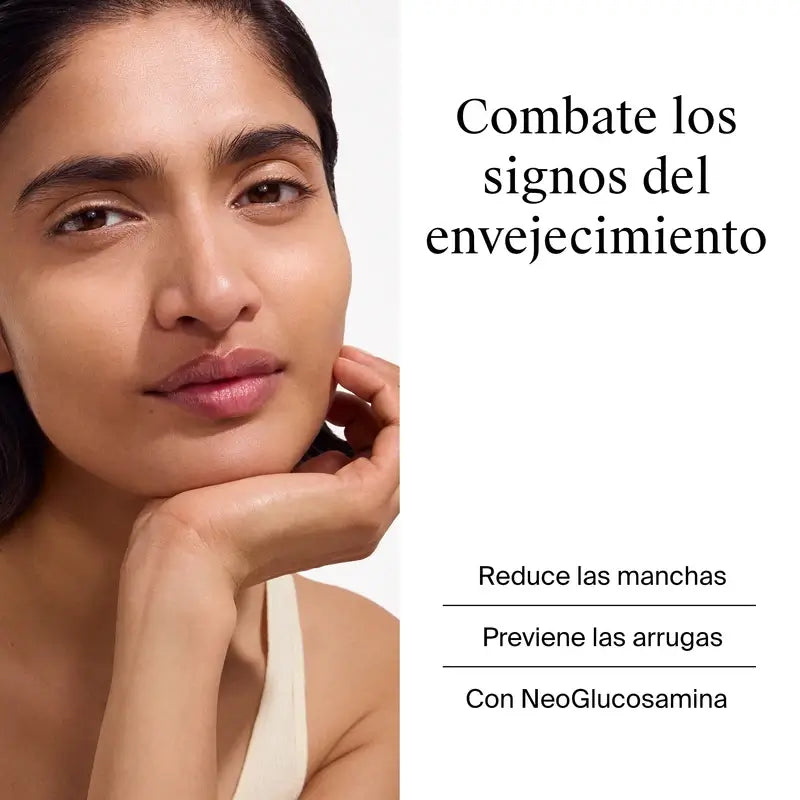 Neutrogena Ultra Sheer Unsichtbares Anti-Aging Fluid Spf50, 50 ml