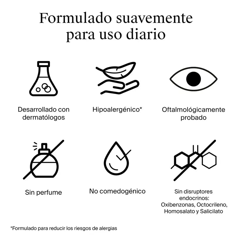 Neutrogena Ultra Sheer Unsichtbares Anti-Aging Fluid Spf50, 50 ml