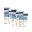 Neutrogena Ultra Sheer Unsichtbares Feuchtigkeitsfluid LSF 50, 3er-Pack à 50 ml