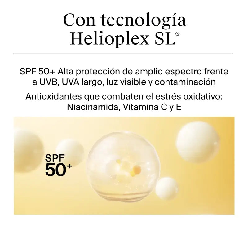 Neutrogena Ultra Sheer Fluid Unsichtbare Ölkontrolle Spf50+, 50 ml