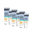 Neutrogena Ultra Sheer Unsichtbares Fluid mit Ölkontrolle LSF 50+, 3er-Pack à 50 ml