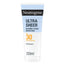 Neutrogena Ultra Sheer unsichtbare feuchtigkeitsspendende Lotion Spf30, 200 ml