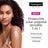 Neutrogena Ultra Sheer unsichtbare feuchtigkeitsspendende Lotion Spf30, 200 ml