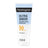 Neutrogena Ultra Sheer feuchtigkeitsspendende unsichtbare Lotion Spf50, 200 ml