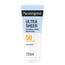 Neutrogena Ultra Sheer feuchtigkeitsspendende unsichtbare Lotion Spf50, 200 ml