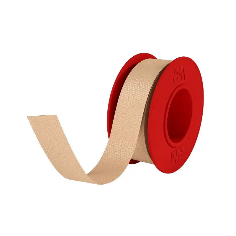 Nexcare Haut farbige Tuch Band 4,2 M X 1,25 Cm