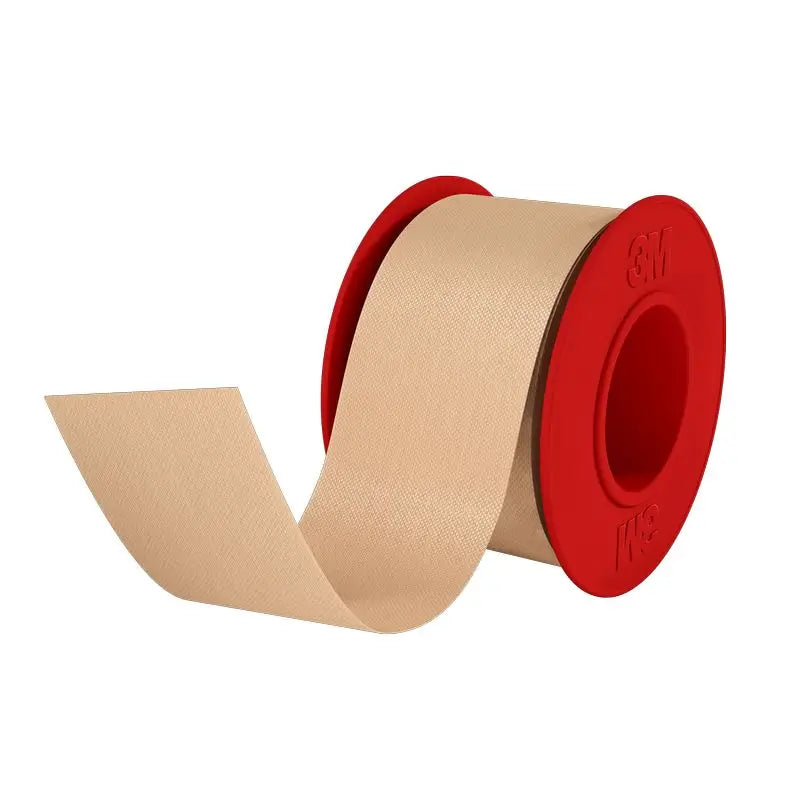 Nexcare Haut gefärbtes Tuch Band 4,2 M X 2,5 Cm