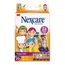 Nexcare Kids Schutzstreifen für Kinder mit verschiedenen Berufsbildern, 20 Stück