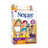 Nexcare Kids Schutzstreifen für Kinder mit verschiedenen Berufsbildern, 20 Stück