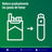 Nicorette® BucoMist 1 mg/Pulp Mundspüllösung Minzfruchtgeschmack