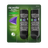Nicorette® BucoMist 1 mg/Pulsation Mundspray-Lösung. Packung mit 2