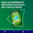 Nicorette Freshfruit 2 mg 105 Kaugummi