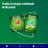 Nicorette Freshfruit 2 mg 105 Kaugummi