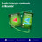 Nicorette Ice Mint 2 mg 105 Kaugummi