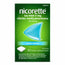 Nicorette Eis-Minze 30 Kaugummi 2 Mg
