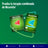 Nicorette Ice Mint 4 mg 105 Kaugummi