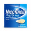 Nicotinell 14 mg, 7 transdermale Pflaster