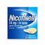 Nicotinell 14 mg 14 Transdermale Pflaster