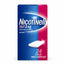 Nicotinell Fruit 2 mg 24 Medizinische Kaugummis